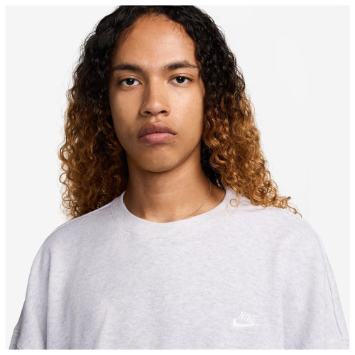 Nike Ανδρικό φούτερ Club Oversized French Terry Crew
